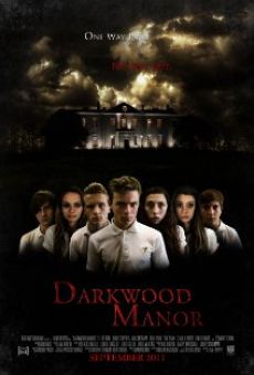 Darkwood Manor on-line gratuito