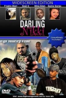 Película: Darling Nikki: The Movie