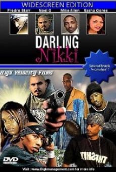 Darling Nikki: The Movie Online Free