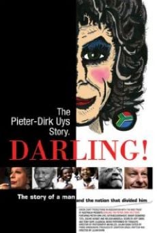 Darling! The Pieter-Dirk Uys Story online streaming