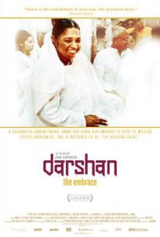Darshan: L'étreinte online streaming