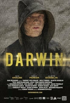 Película: Darwin