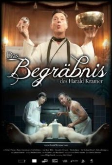 Das Begräbnis des Harald Kramer (2013)