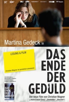 Das Ende der Geduld (2014)