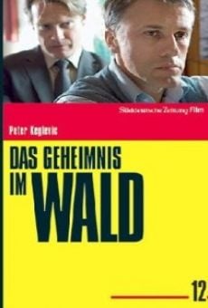 Película: Das Geheimnis im Wald