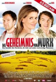 Das Geheimnis von Murk stream online deutsch