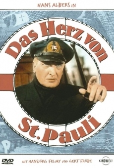 Das Herz von St. Pauli Online Free