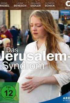 Película: El síndrome de Jerusalén