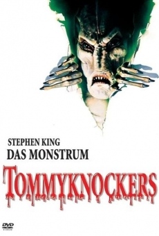 Película: Los Tommyknockers