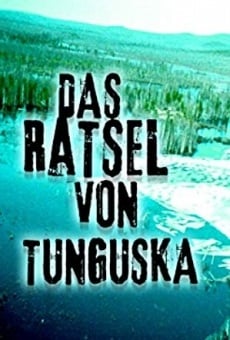 Das Rätsel von Tunguska stream online deutsch