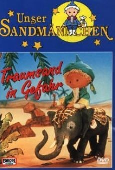 Das Sandmännchen (1955)