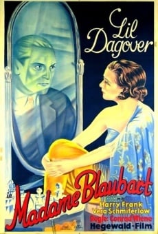 Das Schicksal einer schönen Frau (1931)