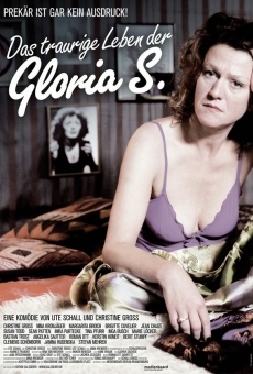 Película: La trágica vida de Gloria S