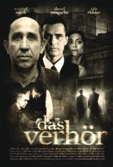 Película: Das Verhör