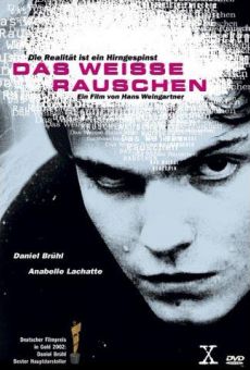 Película: Das weisse Rauschen (El sonido blanco)