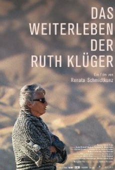Das Weiterleben der Ruth Klüger online streaming