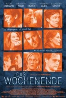 Das Wochenende (2012)