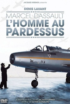 Película: Dassault, l'homme au pardessus
