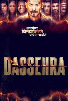 Dassehra online streaming
