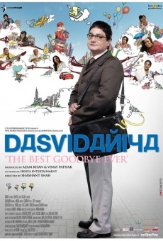 Dasvidaniya online