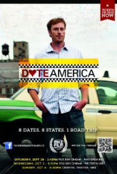 Date America on-line gratuito
