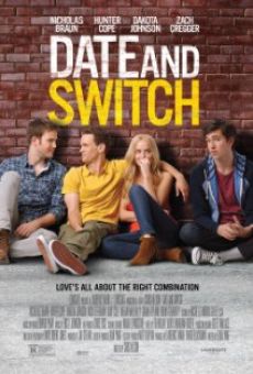 Date and Switch on-line gratuito