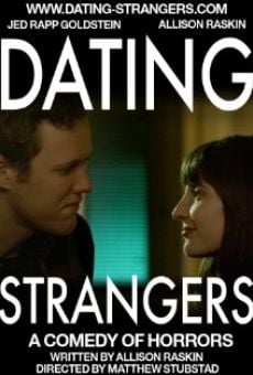 Dating Strangers on-line gratuito