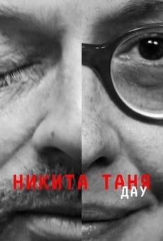 Película: DAU. Nikita Tanya