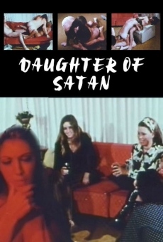 Película: Hija de Satanás