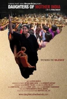 Película: Daughters of Mother India