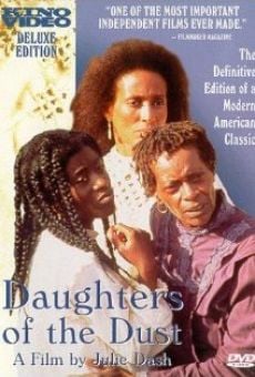 Película: Daughters of the Dust