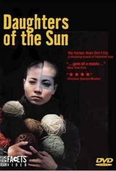 Película: Daughters of the Sun