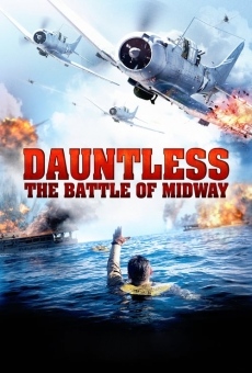 Dauntless: The Battle of Midway, película en español