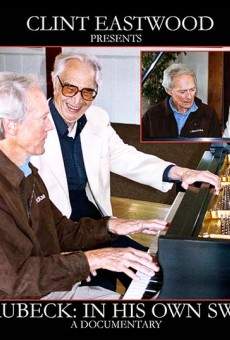 Dave Brubeck: In His Own Sweet Way on-line gratuito