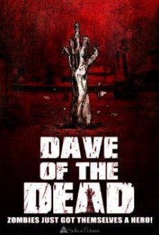 Dave of the Dead en ligne gratuit
