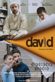 Película: David