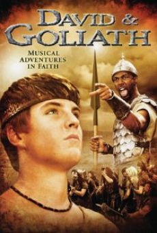 David & Goliath (2005)