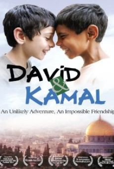 David & Kamal