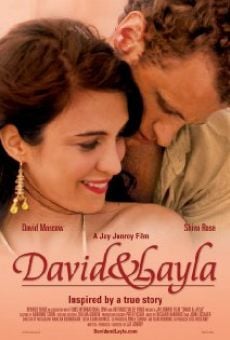 Película: David & Layla