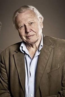 David Attenborough: The Early Years on-line gratuito