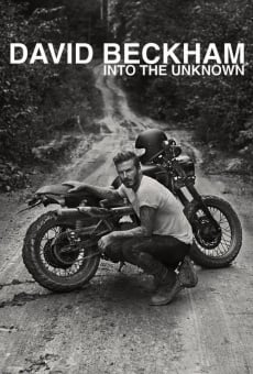 David Beckham: Into the Unknown online streaming