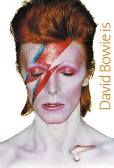 Película: David Bowie Is Happening Now
