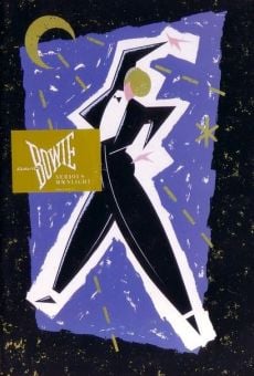 David Bowie: Serious Moonlight en ligne gratuit