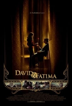 Película: David & Fatima