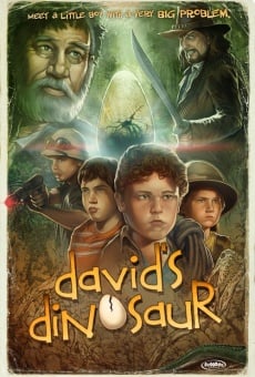 Película: David's Dinosaur