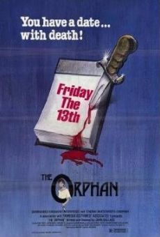 Friday the 13th: The Orphan online streaming