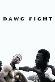 Película: Dawg Fight