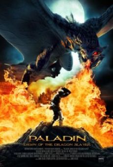 Película: Dawn of the Dragonslayer