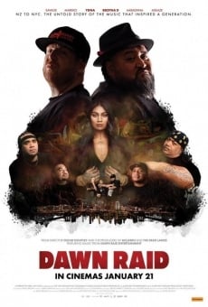 Dawn Raid online streaming