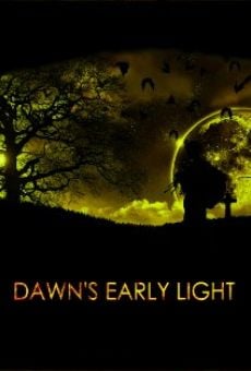 Película: Dawn's Early Light